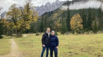 Alpen 2023