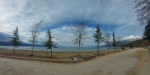20230418 165340 Albanien Pogradec Buçimas Panoramen