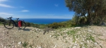 20230424 105102 Albanien Sarandë Lukovë Panoramen