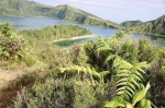 20170812 175910 Azoren Fogo Lagoa Do