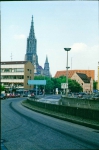 Deutschland 1988 0016 Ulm