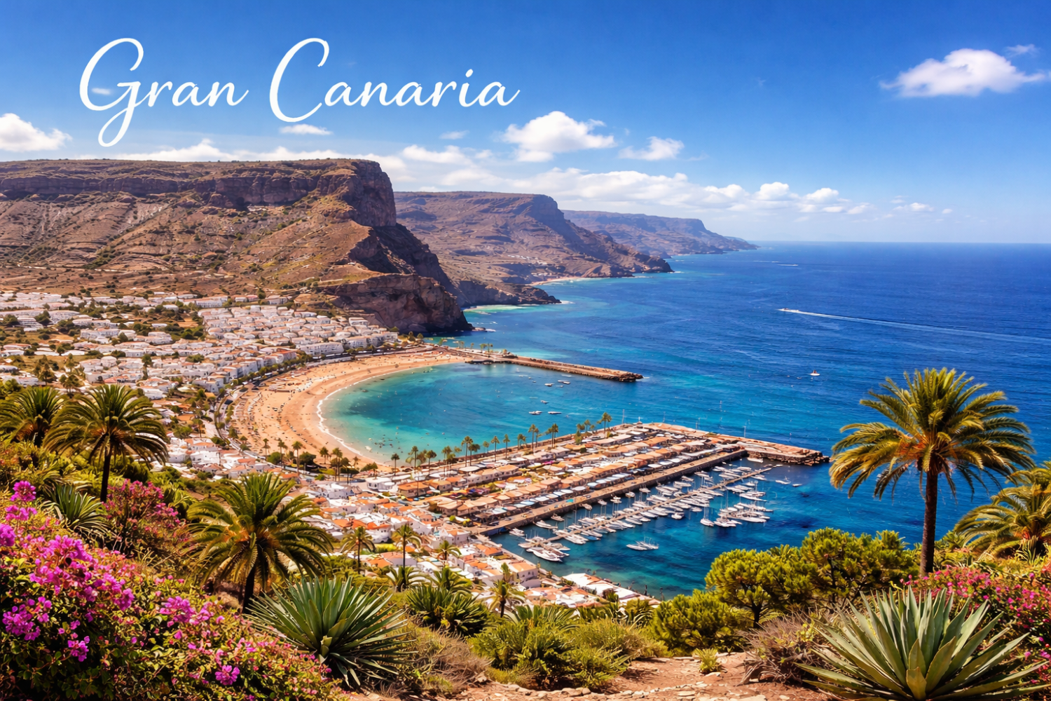 Reiseblog Reisenhofer Gran Canaria 2025