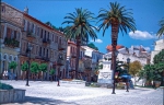 Griechenland 2000 009 Nafplio Three Admirals Square