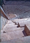 Griechenland 2000 047 Ancient Theatre Epidaurus