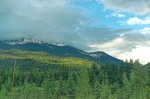 20070612 184225 Kanada Rocky Mountains