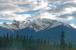 20070612 191948 Kanada Rocky Mountains