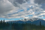 20070612 192010 Kanada Rocky Mountains