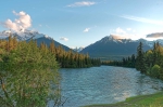 20070612 202748 Kanada Rocky Mountains