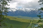 20070618 174329 Kanada Rocky Mountains