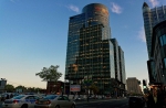 20080528 170734 Montreal Abendstimmung
