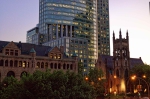 20080529 174835 Montreal Abendstimmung