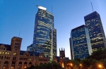 20080529 180003 Montreal Abendstimmung
