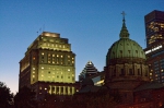 20080529 180848 Montreal Abendstimmung