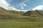 20060614 134159 Kirgistan Sonkoel Son Kul