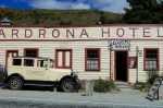 20101206 103033 Neuseeland Wanaka Cardrona On The Road Landschaften Am Weg