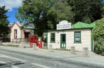 20101206 103052 Neuseeland Wanaka Cardrona On The Road Landschaften Am Weg