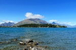 20101207 104152 Neuseeland Queenstown On The Road Landschaften Am Weg