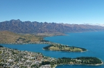 20101207 133906 Neuseeland Queenstown On The Road Landschaften Am Weg