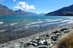 20101207 164727 Neuseeland Queenstown On The Road Landschaften Am Weg