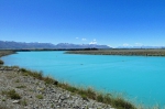 20101208 155358 Neuseeland Wanaka Twizel On The Road Landschaften Am Weg