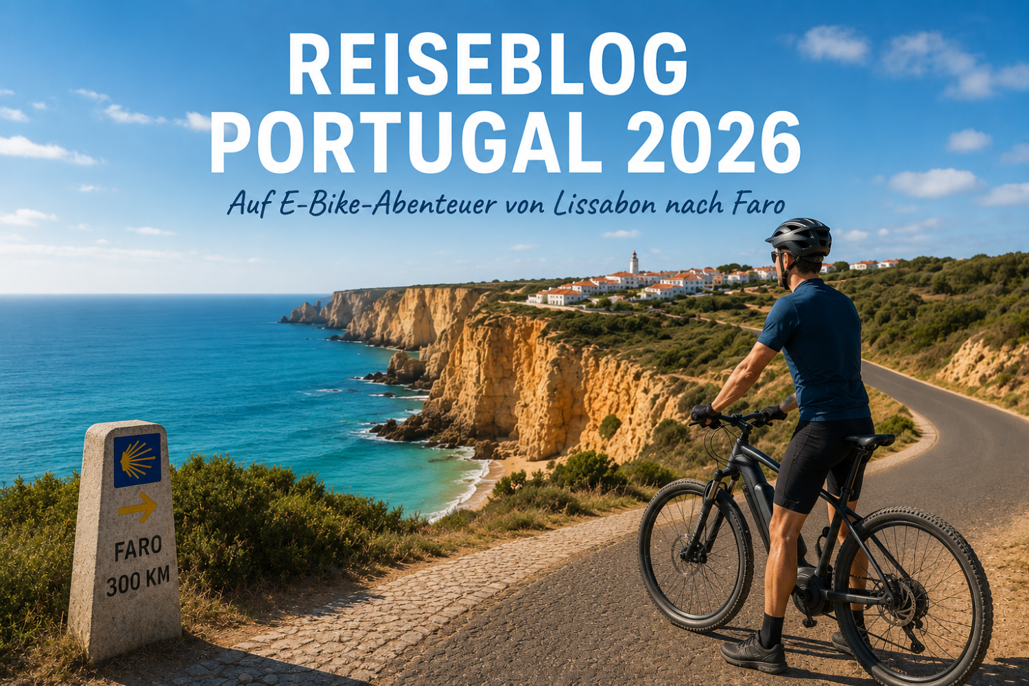 Portuagel 2026 Reiseblog