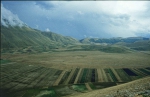 Umbrien 1994 058 Piana Di Castelluccio