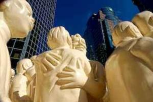 Kanada 2008 - Montreal