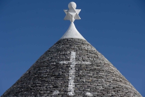 Alberobello