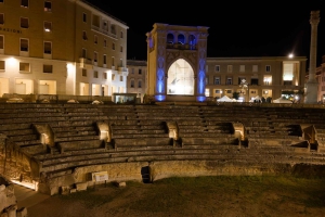 Lecce