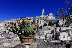 Matera