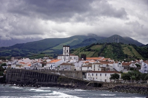 Vila Franca do Campo